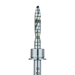 CL001 020 206 бор стальной ( 1 шт.)
