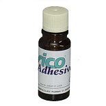 Bisico Adhesive - клей для ложек, 10 мл. Bisico Adhesive - клей для ложек, 10 мл.