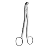 Щипцы для удаления зубов мудрости 175мм №88, Medesy