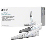 AH Plus (Плюс) - пломбирование корневых каналов (4 ml 4 ml) Dentsply AH Plus (Плюс) - пломбирование корневых каналов (4 ml 4 ml) Dentsply