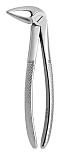 Щипцы анатомические для удаления корней нижних зубов с удлиненными щечками (английская модель), Medesy Щипцы анатомические для удаления корней нижних зубов с удлиненными щечками (английская модель), Medesy