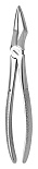 Щипцы анатомические для удаления корней верхних зубов с удлиненными щечками (английская модель), Medesy Щипцы анатомические для удаления корней верхних зубов с удлиненными щечками (английская модель), Medesy