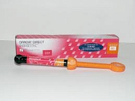 Gradia Direct Syringe,Posterior-светоотв. композит P-A3, шприц 4 г.(2.7ml)