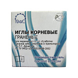 Игла корневая №1, (100 шт.), КМИЗ Игла корневая №1, (100 шт.), КМИЗ