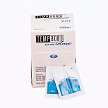 Temp-bond Unidose(Темп-Бонд) - цемент стоматологич.для врем.фиксации (2,4гр.х 50унидоз) Kerr Temp-bond Unidose(Темп-Бонд) - цемент стоматологич.для врем.фиксации (2,4гр.х 50унидоз) Kerr