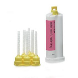 Elite Soft Relining - А-силикон для постоянных мягких перебазировок.Zhermack