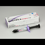 BEAUTIFIL II Gingiva G-LP -реставрационный светоотвержд.материал,шпр.2,5 гр..SHOFU INC BEAUTIFIL II Gingiva G-LP -реставрационный светоотвержд.материал,шпр.2,5 гр..SHOFU INC