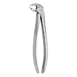 Щипцы анатомические для удаления нижних клыков и премоляров №182, Medesy