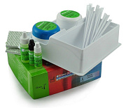 Composite Prime-dent (Компосайт химический)(15гр. +15гр. + бонд + протравка), хим. Composite Prime-dent (Компосайт химический)(15гр. +15гр. + бонд + протравка), хим.