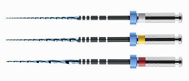 VDW.ROTATE - эндодонтич. инструмент для обработки корневого канала, блистер по 4шт., 15.04, L 25. VDW.ROTATE - эндодонтич. инструмент для обработки корневого канала, блистер по 4шт., 15.04, L 25.