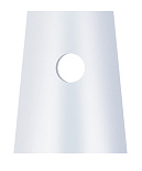 Моделировочный колпачок для мостовидных протезов b / 1,5 / 4,0 и b / 3,0 / 4,0