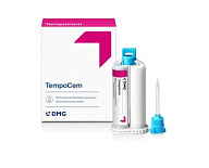 TempoCem NE (ТемпоЦем) Automix без эвгинола, (60 гр.+ насадки) DMG