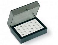 Подставка (Box for FG/AD+RA empty) д/боров на 30 инстр.(хранение и стерилизация), Maillefer (НДС20%) Подставка (Box for FG/AD+RA empty) д/боров на 30 инстр.(хранение и стерилизация), Maillefer (НДС20%)