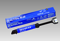 BEAUTIFIL Bulk Restorative - реставрационный стомат. материал, выделяющий фтор, шпр.4,5 гр.. SHOFU INC BEAUTIFIL Bulk Restorative - реставрационный стомат. материал, выделяющий фтор, шпр.4,5 гр.. SHOFU INC