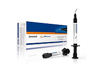 Ionoseal (Ионосил) -стеклоином комкозитный цемент (2 тюбх 4 гр) VOCO Ionoseal (Ионосил) -стеклоином комкозитный цемент (2 тюбх 4 гр) VOCO