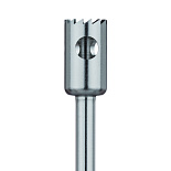 227RF 050 HP 104 бор стальной ( 1 шт.) 227RF 050 HP 104 бор стальной ( 1 шт.)