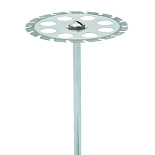 365D 450 HP 104 диск алмазный ( 1шт.), шт 365D 450 HP 104 диск алмазный ( 1шт.), шт