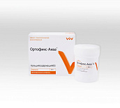 Ортофикс-Аква-К - кальцийсодержащий порошок, 30 гр, ВладМиВа Ортофикс-Аква-К - кальцийсодержащий порошок, 30 гр, ВладМиВа