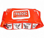Дез. салфетки Трилокс (БОКС), 90 шт. БОЗОН Ч/З Дез. салфетки Трилокс (БОКС), 90 шт. БОЗОН Ч/З