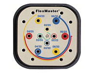 ФлексМастер дополнительный модуль 407 (Flexmaster accessory Modul) (НДС 18%) ФлексМастер дополнительный модуль 407 (Flexmaster accessory Modul) (НДС 18%)