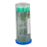 Микроаппликаторы Dental Formula (REGULAR), 100 шт. DENTAL FORMULA Микроаппликаторы Dental Formula (REGULAR), 100 шт. DENTAL FORMULA