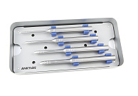 Хирургический набор экспандеров кости