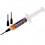 Porcelain Etchant 4% HF (Порцелаин) - гель для обработки керамики и металла. Bisco Porcelain Etchant 4% HF (Порцелаин) - гель для обработки керамики и металла. Bisco