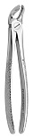 Щипцы анатомические для удаления нижних моляров №21 (английская модель), Medesy