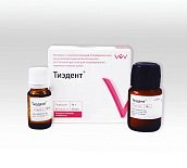 Тиэдент - порошок (14гр.) ВладМиВа Тиэдент - порошок (14гр.) ВладМиВа