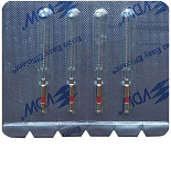 Каналонаполнители Про Эндо Пасте Кариеры L25 №35 (Root fillers)