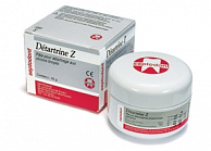 Detartrine Z (Детартрин Z)- паста с истолченным цирконием 45гр Septodont