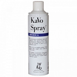 Спрей-смазка для наконечника KaVo Spray, 500 мл/фл. (без насадок) 2112A. (1шт).KaVo