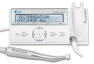 Мотор VDW SILVER RECIPROC + угл. наконеч. SIRONA 6.1 (БЕЗ СТАРТОВОГО НАБОРА)