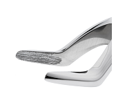 Щипцы для удаления верхних корневых зубов.MyDent24