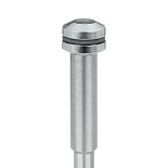 303RF 080 HP 104 бор стальной ( 5 шт.) 303RF 080 HP 104 бор стальной ( 5 шт.)