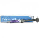 Prisma Gloss Spritze (Призма) - паста полировочная стандартная (4 гр) Dentsply Prisma Gloss Spritze (Призма) - паста полировочная стандартная (4 гр) Dentsply
