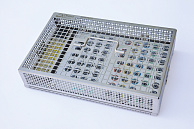 Накладка Ankylos Washtray