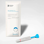 Neo Spectra ST LV - шприц,цвет А2 (1шприц х 3гр.). Dentsply Neo Spectra ST LV - шприц,цвет А2 (1шприц х 3гр.). Dentsply