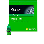 Gluma 2 Bond (Глума 2 Бонд) - бонд 4 мл.+аксессуары, H.Kulzer Gluma 2 Bond (Глума 2 Бонд) - бонд 4 мл.+аксессуары, H.Kulzer