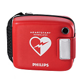 Сумка для транспортировки дефибриллятора Philips HeartStart FRx Сумка для транспортировки дефибриллятора Philips HeartStart FRx