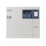 Стерилизатор (Автоклав),модель Е9, NEXT, 24л. EURONDA (Без НДС)
