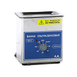 Ванна ультразвуковая ВУ-09-"Я-ФП" модель 01. ФЕРРОПЛАСТ