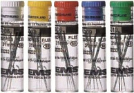 Файлы №15/DT-006 (6 шт.) белые EMS