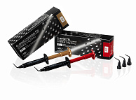 G-aenial Universal Flo - светоотв. микрогибридный универс. текучий композит, цвет A3, шприц 2ml.
