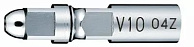 Насадка V10 - держатель к скалеру "Varios" с ключом (Z217-399), NSK Насадка V10 - держатель к скалеру "Varios" с ключом (Z217-399), NSK
