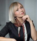 Блохина Анна Блохина Анна