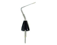 Уплотнитель Plugger Standard 03/40 для BeeFill Pack (черные)