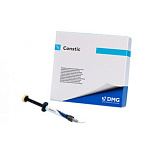 Constic A2 - текучий самопротравливающий композит (2шпр х 2гр.+ аксс.), DMG.