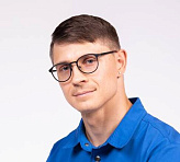 Семериков Дмитрий Юрьевич Семериков Дмитрий Юрьевич