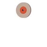 DCA12 170 HP 104 бор абразивный (1 шт.), шт